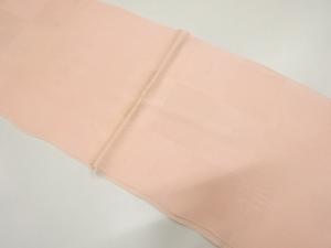 正絹　金彩　帯揚げ